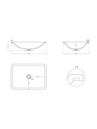   SALINI Marea 06 (550400134) . S-Stone, ,  1802206MF