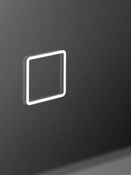 ������� BelBagno (1000x30x600) ���������, ��������� ����������� SPC-GRT-1000-600-LED-TCH