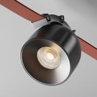 ��������� ���������� Maytoni Cup (���) TR124B-12W3K-M-B Parity 3000K 12�� 36� ������, IP20