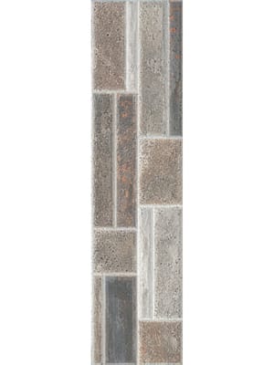 Керамогранитная плитка Oset Vendome Maple (150х600) (кв.м.)