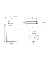    Bemeta Retro bronz ,  , :  144109017