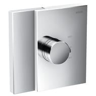 ��������� Axor Edge 46740000  ��� ���� ���������, Highflow, ������� ������, ����