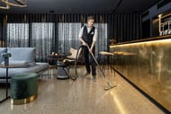Пылесос KARCHER NT 27/1 Adv EU для влажной и сухой уборки, арт.1.428-520.0