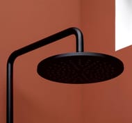   Paffoni Master d.225 ZSOF074NO ,  