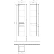   Villeroy & Boch Subway 2.0 (3501650370) ,  ,  ,   A70800DH