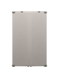 ����������� ������������ Korting KSFI 1833 NF (540�1770�545) ������������, NoFrost