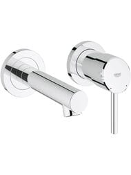 ��������� Grohe Concetto 19575001 ��� �������� �� 2 ���������, ������������, ������� �����