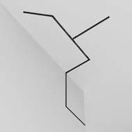 ���������� 3� Maytoni Exility (��������) TRX034-423.12B ������������ ��� ��� 12,5��, ������, IP20