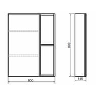 - COMFORTY -60 (600800145) ,  - 00004151036