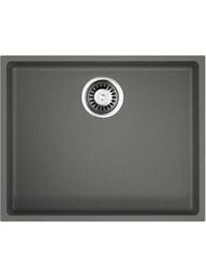 ����� Omoikiri BOSEN 54-U-PL (540�440�220) ����������� ������, ����������, ����-������� 4993233