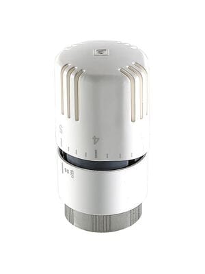 Головка термостатическая VALTEC твердотельная, М30х1,5 VT.1000.0.0