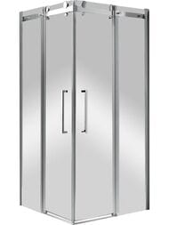 ������� ������ CEZARES STYLUS (885-910-885-910x1950) O-M-A-2-90-C-Cr ������ �����/����