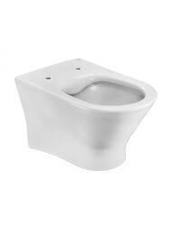 �������� ����������� Roca Leon ZRU9307623 ��������� ���� Rimless + ����������� + ������� ���������, ��� ������ �����