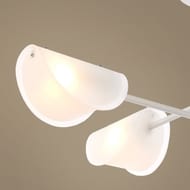 ������ Freya Mallow (������) FR5228PL-04W, IP20,�����