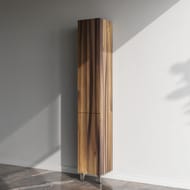 ����-������� AM.PM Gem ���������, ������ (300x314x1900), ���� M90CSR0306HF