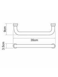 �������� ��� ����� WasserKRAFT K-1066WHITE ���������, 340 ��, ����: ����� �������