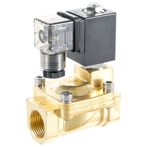 Клапан электромагнитный Unipump BCX-20 3/4