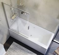 �������� AM.PM Inspire 2.0 WK52EB ����� 180�80, ������ ������, ������� ������� ���������, ����������