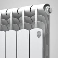 Радиатор биметаллический ROYAL THERMO Revolution Bimetall 500 2.0 (564х960х80) 1920Вт,12 секц.,белы