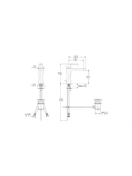 ��������� ��� �������� Migliore OPERA �������������, ���� ML.OPR-6013.CR