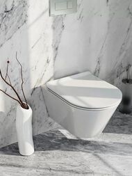  KERAMA MARAZZI PLAZA Modern  , 350530285,   PLMR.wc.02