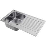 ����� Omoikiri KASHIOGAWA 86 IN (860x500x160) �������, ����������� ����� 4993453