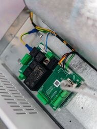    NEXT PLUS - 6 (670330220) 6,0 , 220/380,  14536