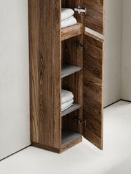 ����-����� SANCOS Libra Floor (350x300x1870) ���������, ��� ������, ��� ��������� PLB35FECH