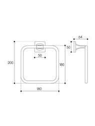 ������������������-������ Aqueduto Respingo RES0550 ���������, ����: ����������� ������