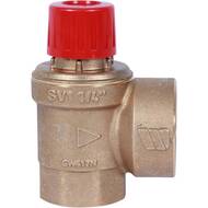 ����������������� ������ STOUT 3 ���, 1.1/4"�1.1/2" ��� ���. �����. ������� ������ SVS-0001-003032