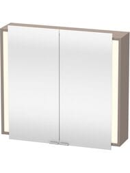 �������-���� Duravit Ketho 800�750�180 � ����������, 2 �����, ������� ���. KT753104343