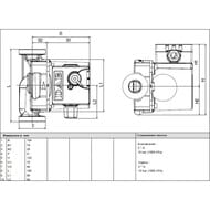   DAB VA 65/180 X,  ,  60182167