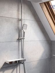 ������� ������� Cersanit VIVO 64529 � ����������� ��� �����, ����