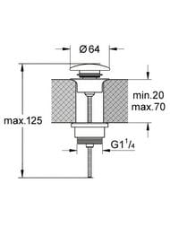 ������ ������ Kerasan 923330 ��������, ����-����, ����� �������