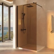 ������� ����������� Vincea Walk in 900x2000 VSW-1H900GSB   ������ �������