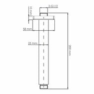     WasserKRAFT Aisch A235 ,  