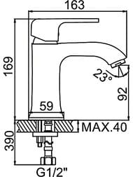 ��������� Ledeme H44 ��� ��������, �������������, ���� L1044