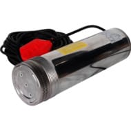 Насос колодезный STOUT с поплавком, кабель 20 м, 230V, Q=90 л/мин, H=42м, SPW-0001-200750