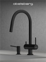 ��������� ��� ����� Abelsberg Aera EMF71709MB c �������� ������� � ������� ��� �������� ����, ���� ������� ������