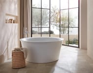    Duravit White Tulip WT5250000010 ,   . , 