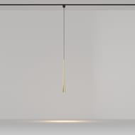 �������� ���������� Maytoni Waist (�����) TR167-1-7W3K-M-BS Elasity 3000� 7�� 38�, IP20, ������