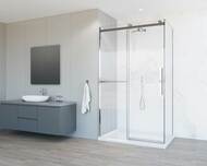 ������� ������ Vincea Como Soft 1300x1950x1000 VSR-1CS1013CL ������������� x���