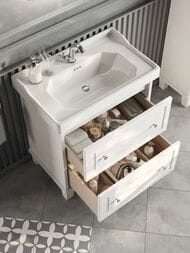 ����� ��� �������� Roca Carmen 80, 760�480�660 2 ����� ����� ���. ZRU9307845