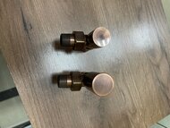 ������! SCHLOSSER �������� �������� ELEGANT GZ1/2�1/2 ������� � ������ ������������, ���� 60420010