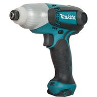 Гайковерт MAKITA TD0101F электрический, ударный, 230Вт, 3200об/мин, 3600уд/мин, подсветка
