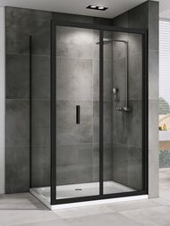 ������� ������ ABBER Sonnenstrand AG07090B-S70B (900�700�1950) ������ 6�� ����������/������