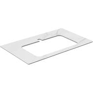 ���������� KERAMA MARAZZI PLAZA 800�480�9 ��� �����, ���� ����� ������ PL2.SG507120R\80