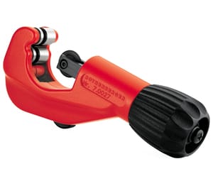 Труборез телескопический Rothenberger TUBE CUTTER 35 PRO для труб 6-35мм, арт.70027