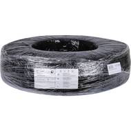 Труба STOUT PEX-A 16х2,0 из сшитого полиэтилена с кислородным слоем, красная, бухта 200 м SPX-0002-001620
