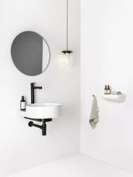 ���������� RAVAK YARD 400 (405�500�125) ��� ��������� ��� ���������, ����� XJX01040000